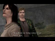 Silent Hill 2 screenshot #5