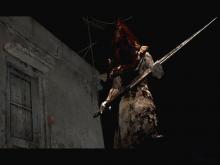 Silent Hill 2 screenshot #6