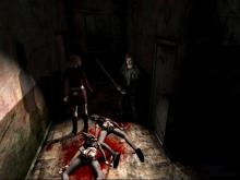 Silent Hill 2 screenshot #7