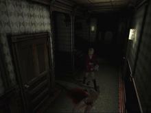 Silent Hill 2 screenshot #9