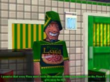 Simon the Sorcerer 3D screenshot #15