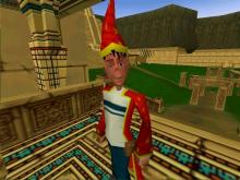 Simon the Sorcerer 3D screenshot #8