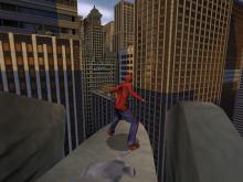 Spider-Man: The Movie screenshot #4