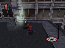 Spider-Man: The Movie screenshot #5
