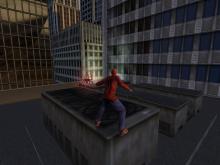 Spider-Man: The Movie screenshot #6