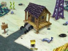 Spongebob Squarepants: Employee of the Month screenshot #11