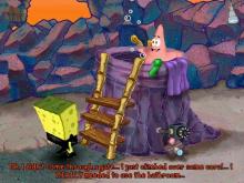Spongebob Squarepants: Employee of the Month screenshot #16