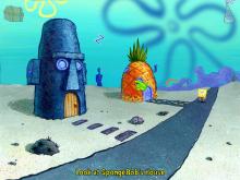 Spongebob Squarepants: Employee of the Month screenshot #2