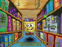 Spongebob Squarepants: Employee of the Month screenshot #6