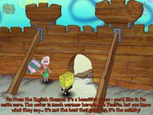 Spongebob Squarepants: Employee of the Month screenshot #7