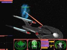 Star Trek: Bridge Commander screenshot #10