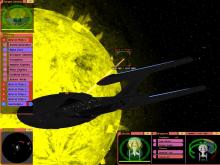 Star Trek: Bridge Commander screenshot #2