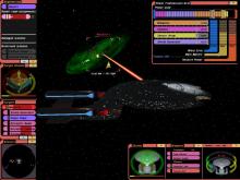 Star Trek: Bridge Commander screenshot #4