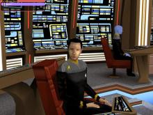 Star Trek: Bridge Commander screenshot #5