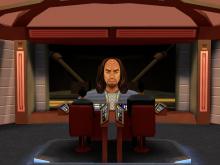 Star Trek: Bridge Commander screenshot #6