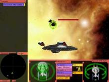 Star Trek: Bridge Commander screenshot #9