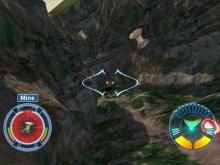 Star Wars: Starfighter screenshot #7