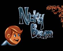 Nicky Boum screenshot