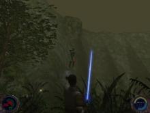 Star Wars Jedi Knight 2: Jedi Outcast screenshot #10