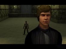 Star Wars Jedi Knight 2: Jedi Outcast screenshot #11