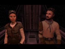 Star Wars Jedi Knight 2: Jedi Outcast screenshot #3