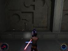 Star Wars Jedi Knight 2: Jedi Outcast screenshot #8