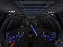 Star Wars Jedi Knight 2: Jedi Outcast screenshot #9