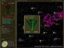 Strange Adventures in Infinite Space screenshot #3
