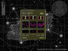 Strange Adventures in Infinite Space screenshot #4