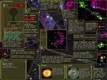 Strange Adventures in Infinite Space screenshot #6