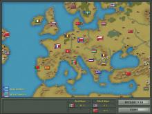 Strategic Command: European Theater screenshot #4