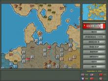 Strategic Command: European Theater screenshot #5