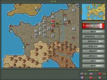 Strategic Command: European Theater screenshot #7