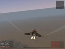 Strike Fighters: Project 1 screenshot #4