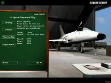 Strike Fighters: Project 1 screenshot #9
