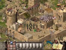 Stronghold: Crusader screenshot #16