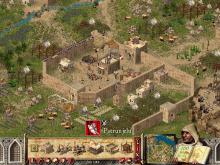 Stronghold: Crusader screenshot #5