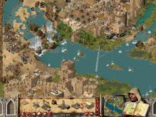 Stronghold: Crusader screenshot #7