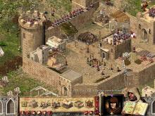 Stronghold: Crusader screenshot #9