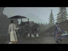 Syberia screenshot #10