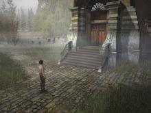 Syberia screenshot #13