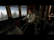 Syberia screenshot #15