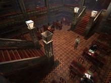 Syberia screenshot #4