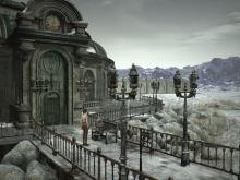 Syberia screenshot #6