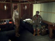 Syberia screenshot #7