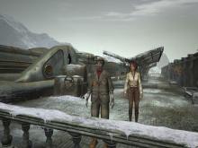 Syberia screenshot #8