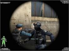 Tactical Ops: Assault on Terror screenshot #10