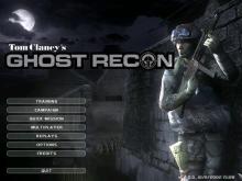 Tom Clancy's Ghost Recon screenshot #1