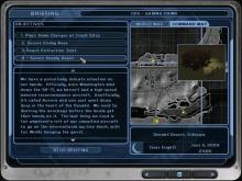 Tom Clancy's Ghost Recon: Desert Siege screenshot #2