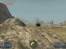 Tom Clancy's Ghost Recon: Desert Siege screenshot #6